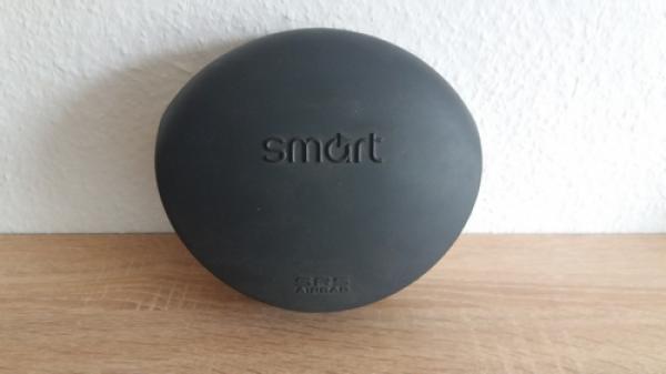 Airbageinheit , schwarz/grau (A 030 230 21 05 6); Original SMART